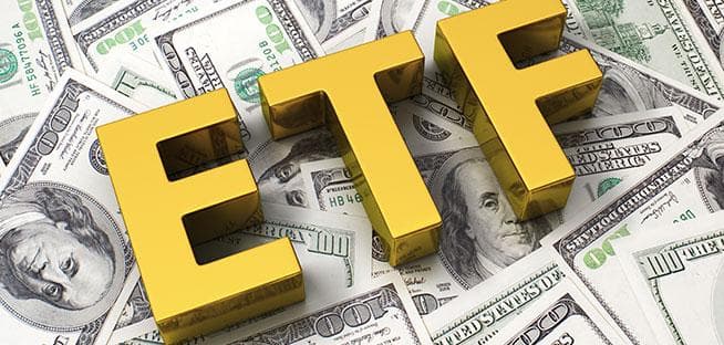 Five Reasons ETFs Make You Money
