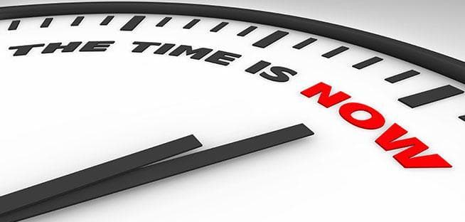 Trade Now, Not Later – 3 Reasons to Watch BHP Today