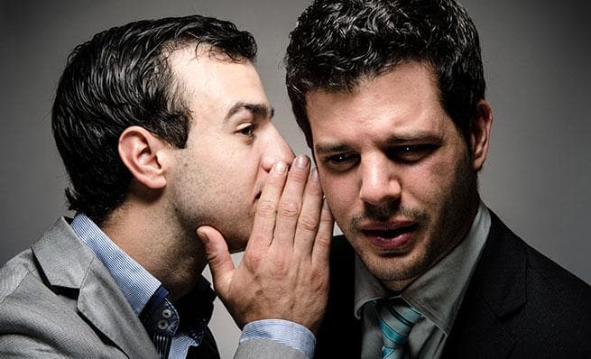 Buying the Rumour, Selling the Fact – 4 tips to help you win!