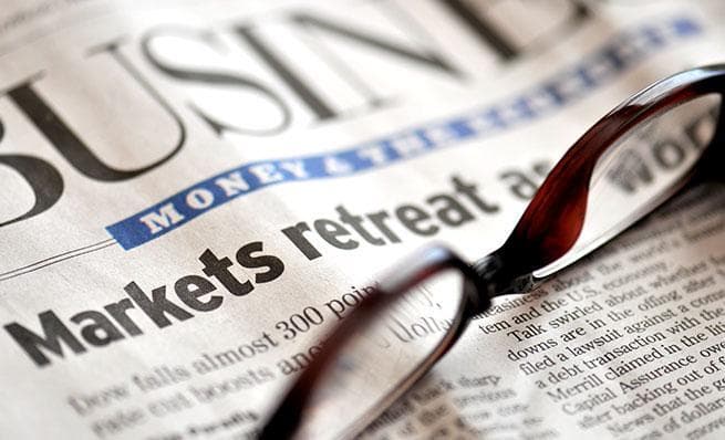 3 Reasons the Market Could Crash in 2014 and How to Avoid It