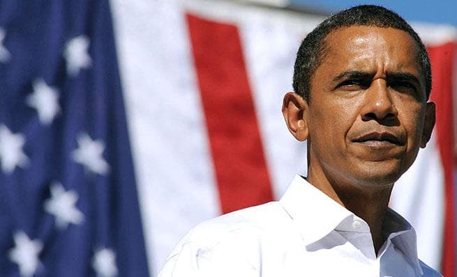 What a Dinner with the US President Teaches Us About Investing Success