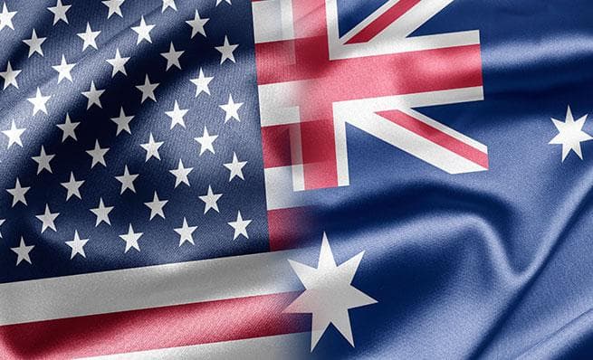How to trade the US markets from Australia