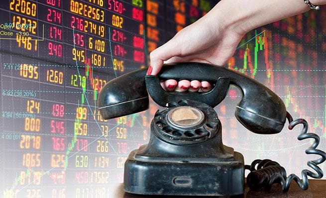 Timeless Trading Lessons for Investors as the Financial Year Ends
