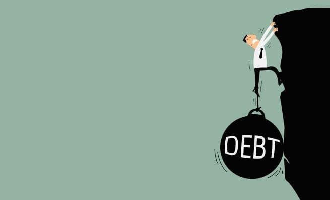 How to avoid the pain of living week to week: 3 Steps to new income