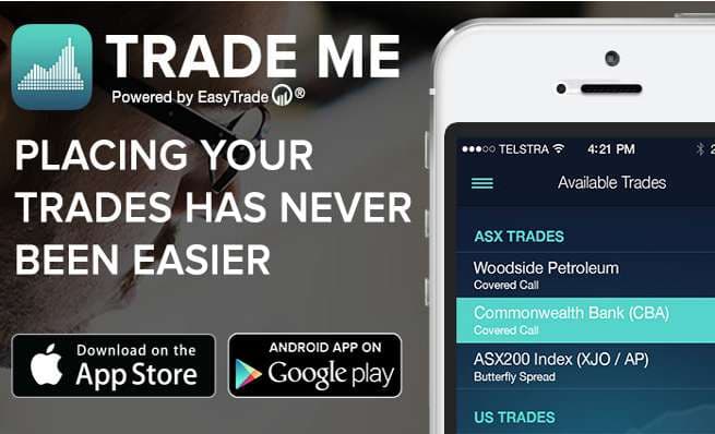 Why Smart Investors Choose Easy Trade for Simplicity