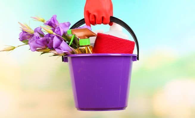 3 Steps to Spring Clean Your Portfolio for Growth