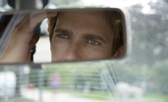 Don’t Drive by the Rearview Mirror – Or You’ll Crash