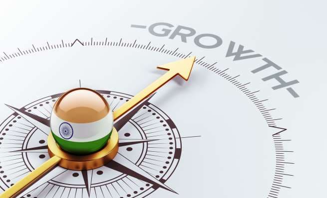 8 Reasons India Will Overtake China in Growth