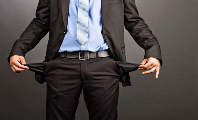 Could Your Retirement Plan Leave You Broke?