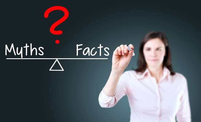 Is successful investing taking the long term view just a myth?