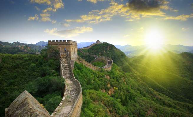 Should Australian investors be worried about a slowing China?
