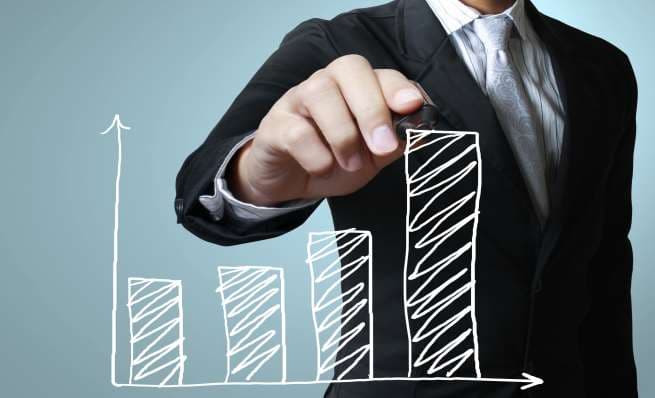 Where will the investment growth come from?
