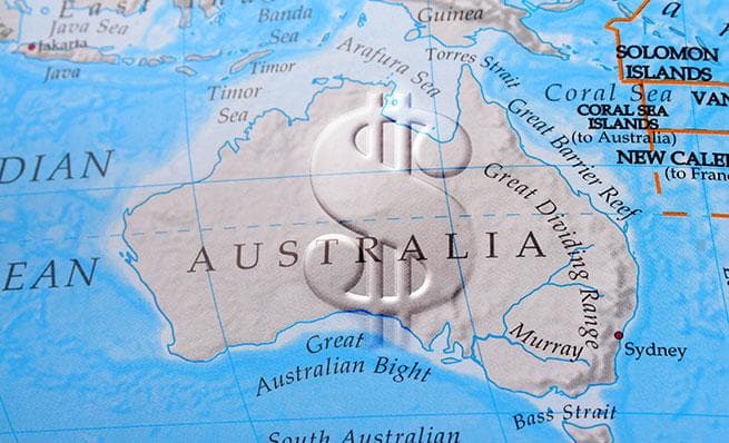 Is the Australian stock market stuffed?