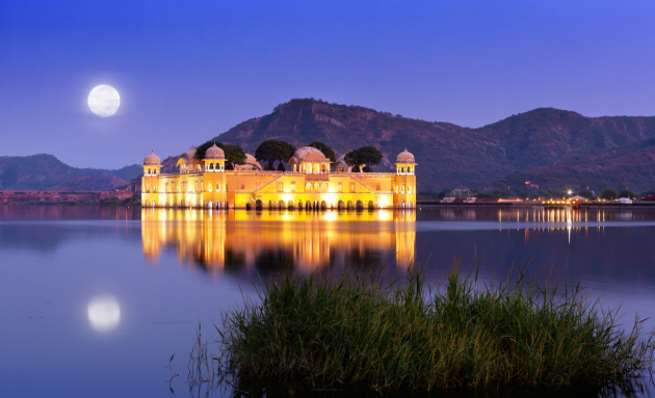 Exploring Investment Opportunities in India’s Rapidly Growing Economy