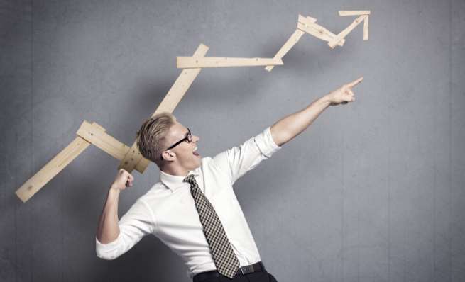 Now’s the time to catch the next Big Stock Market Trend