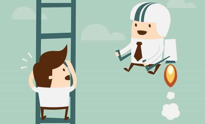 Imagine if you had a competitive advantage for your investing in 2015?