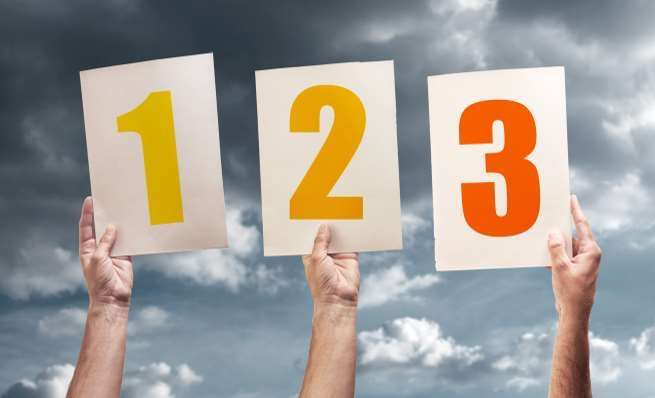 3 Steps to Capture the Next 34% Market Return