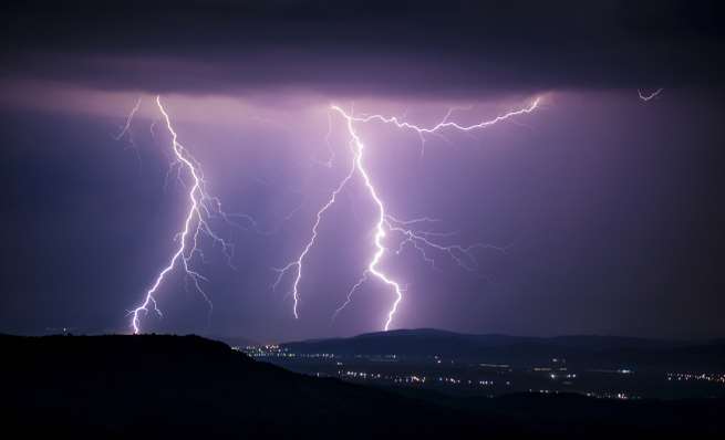 How Weather Impacts Stocks: Will TC Marcia Halt the ASX?