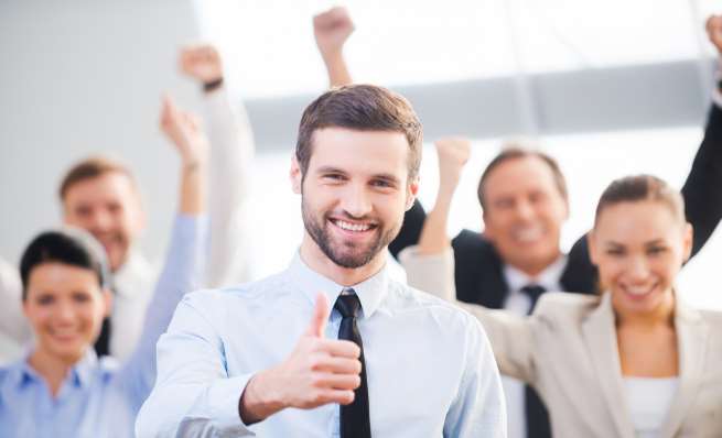 Imagine Owning a World Leading Business at Its Listing