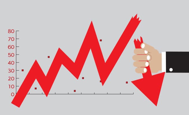A leading Australian Stock Broker goes bust! Is your money safe?