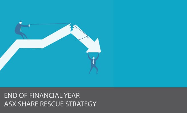 Own Losing Shares? Here’s What You Need to Know