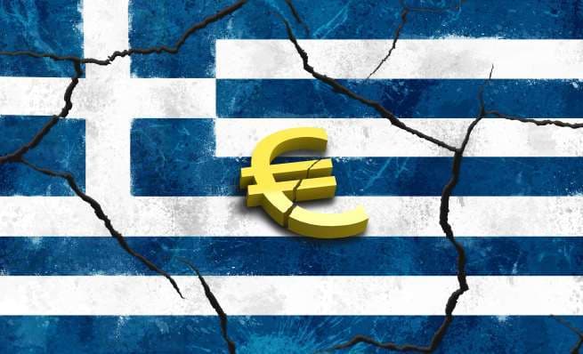Is Grexit Next? EU May Lose Its First Member
