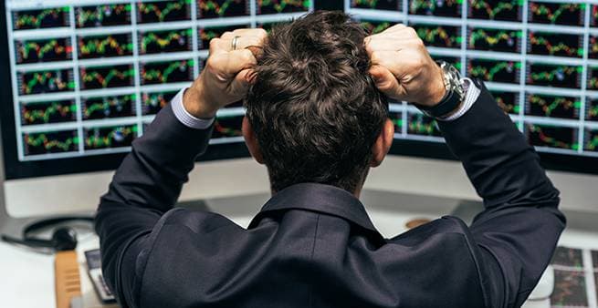 Why the Market Drop Might Be the Best Thing Yet