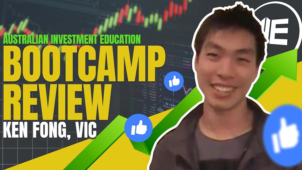 Ken Fong Options Bootcamp Review