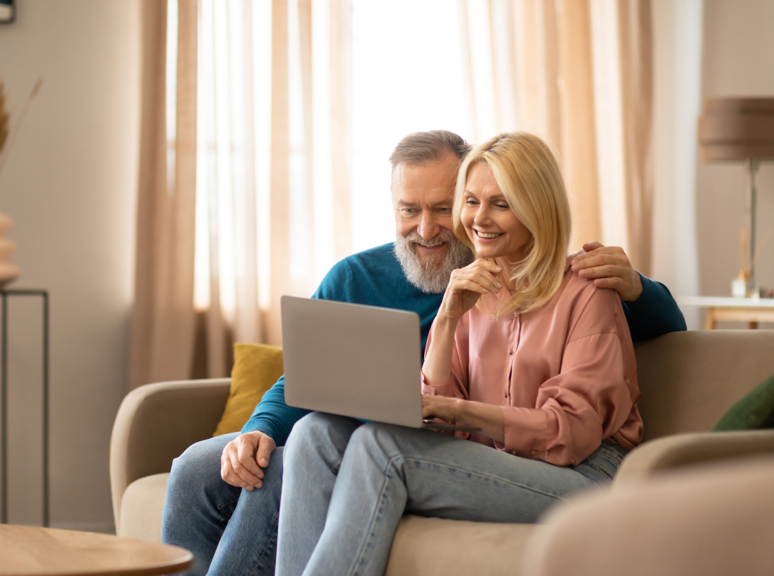 Partners, not just a business