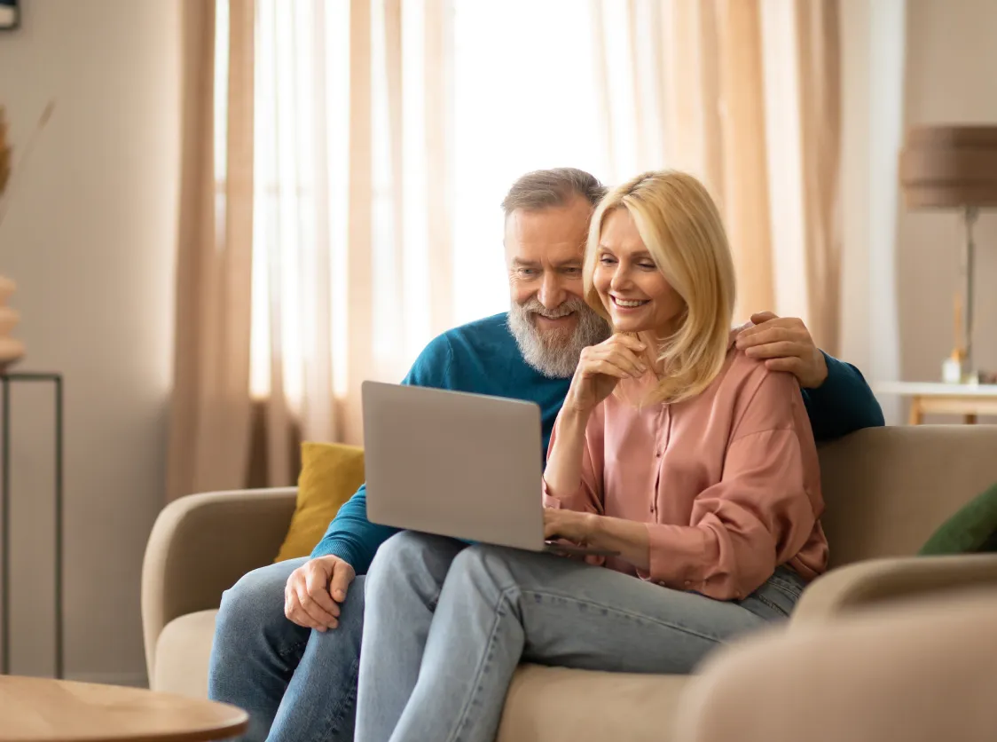 Partners, not just a business