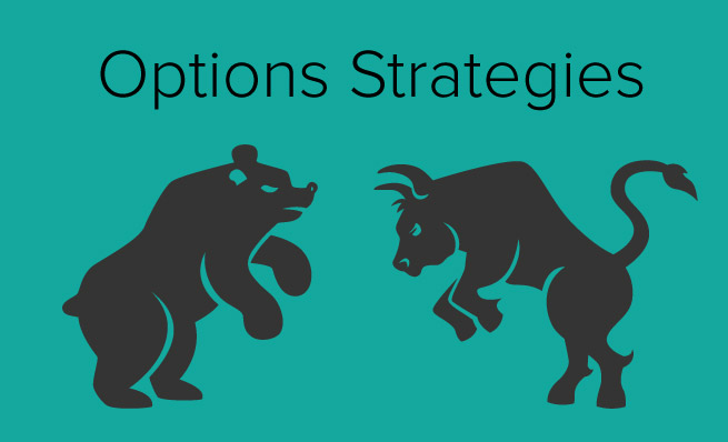 The 6 Options Strategies you need to know about