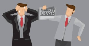 ASX Stock Crash in 2016