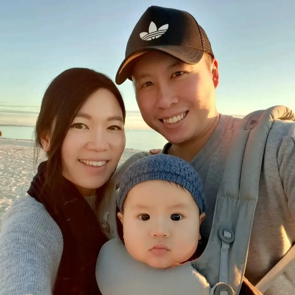Josh Yeo Trader of the Month September 2022 AIE Success