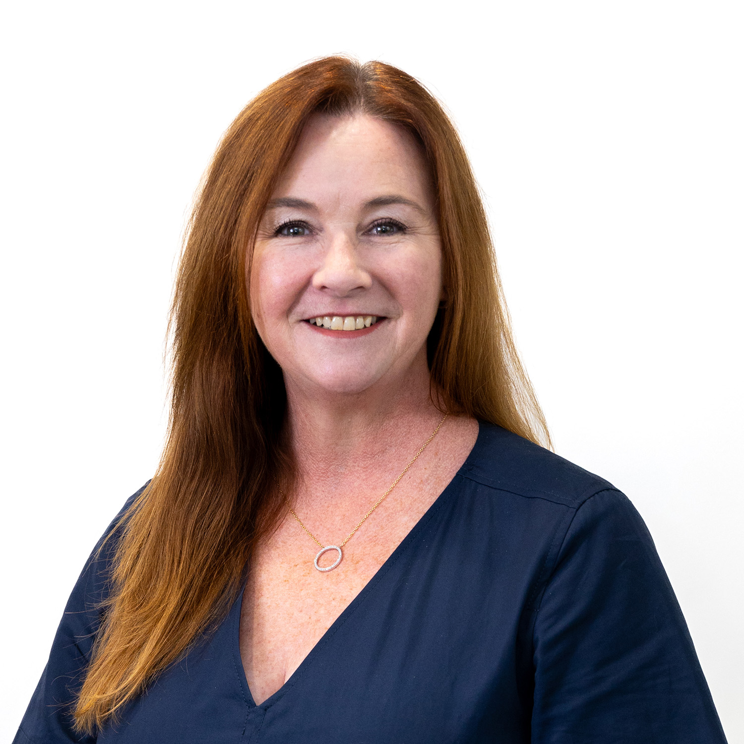 Gillian Brown