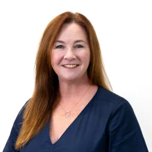 Gillian Brown, Australian Investment Education trader, recognized for her dedication and success in trading.